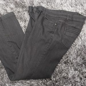 Prana Jada Jeans - 8 Short